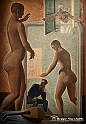 VBS_2332 - Mostra Parigi era Viva - Gino Severini